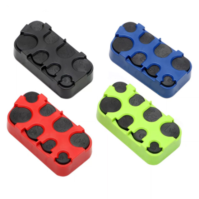 Plastik tanga hamyon sizning tangalaringizni qanday tashkil qiladi va mumkin